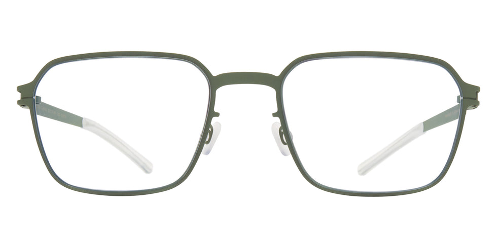 Mykita® CARSON Eyeglasses MYK CARSON Agave Green 53 - Agave Green