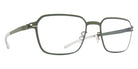 Mykita® CARSON Eyeglasses MYK CARSON Agave Green 53 - Agave Green