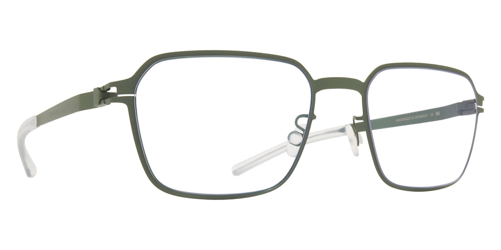 Mykita® CARSON Eyeglasses MYK CARSON Agave Green 53 - Agave Green