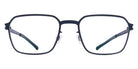 Mykita® CARSON Eyeglasses MYK CARSON Navy 53 - Navy