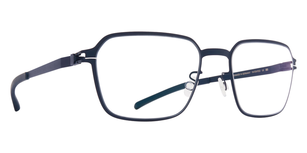 Mykita® CARSON Eyeglasses MYK CARSON Navy 53 - Navy
