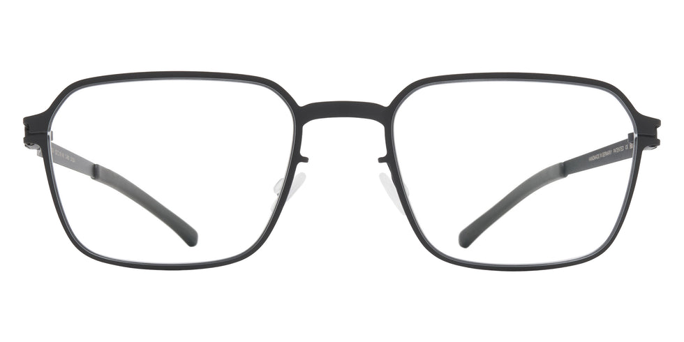 Mykita® CARSON Eyeglasses MYK CARSON Storm Grey 53 - Storm Grey