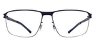 Mykita® CHIP Eyeglasses - Navy / Clear
