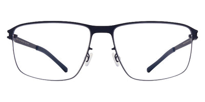 Mykita® CHIP Eyeglasses - Navy / Clear