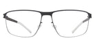 Mykita® CHIP Eyeglasses - Storm Grey / Clear