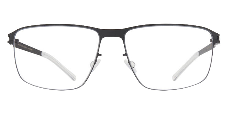 Mykita® CHIP Eyeglasses - Storm Grey / Clear