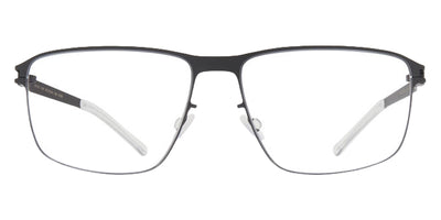 Mykita® CHIP Eyeglasses - Storm Grey / Clear