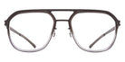 Mykita® COLTON MYK COLTON 10089069 - A94-Storm Grey/Grey Gradient Eyeglasses