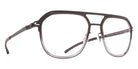 Mykita® COLTON MYK COLTON 10089069 - A94-Storm Grey/Grey Gradient Eyeglasses