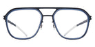 Mykita® COLTON MYK COLTON 10089070 - A62-Indigo/Deep Ocean Eyeglasses