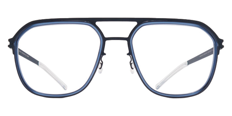 Mykita® COLTON MYK COLTON 10089070 - A62-Indigo/Deep Ocean Eyeglasses