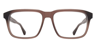 Mykita® DESTA MYK DESTA 10091550 - C199-Chilled Raw Maroon/ShinyS/Clear Eyeglasses