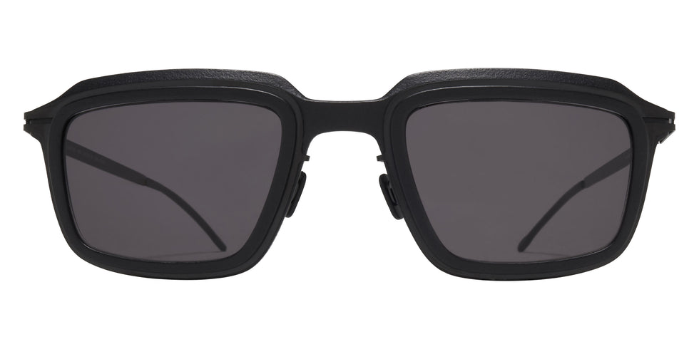 Mykita® DRIFT Sunglasses MYK DRIFT MH6 Pitch Black/Black/Cool Grey CAT3 53 - MH6 Pitch Black/Black/Cool Grey (CAT3)