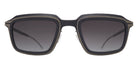 Mykita® DRIFT Sunglasses MYK DRIFT MH60 Slate Grey/Shiny Graphite/Dusk Gradient CAT3 53 - MH60 Slate Grey/Shiny Graphite/Dusk Gradient (CAT3)