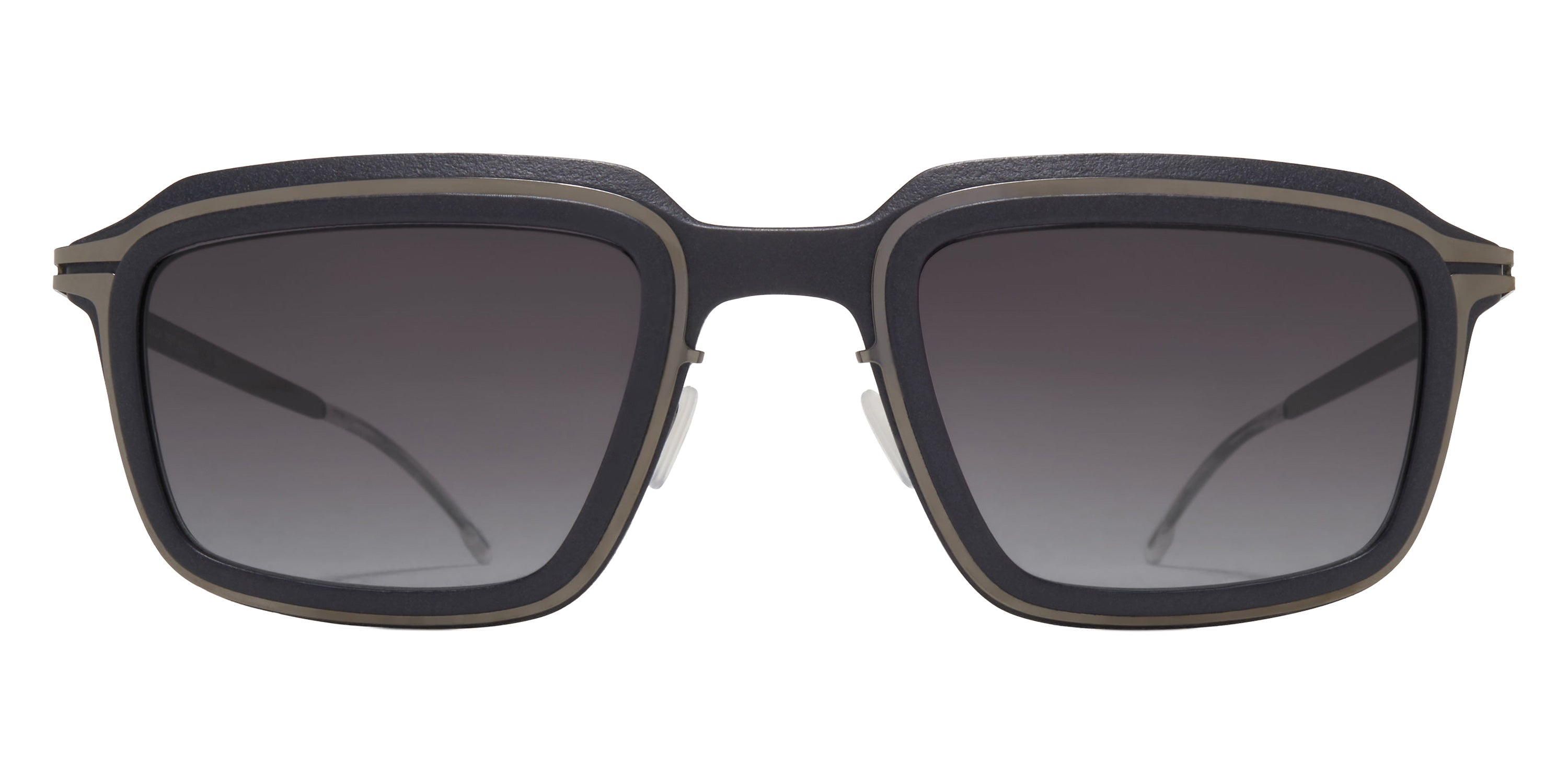 Mykita® DRIFT Sunglasses MYK DRIFT MH60 Slate Grey/Shiny Graphite/Dusk Gradient CAT3 53 - MH60 Slate Grey/Shiny Graphite/Dusk Gradient (CAT3)