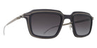 Mykita® DRIFT Sunglasses MYK DRIFT MH60 Slate Grey/Shiny Graphite/Dusk Gradient CAT3 53 - MH60 Slate Grey/Shiny Graphite/Dusk Gradient (CAT3)