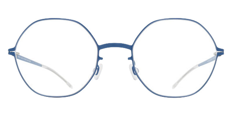 Mykita® EILISH MYK EILISH 10089909 - Pow9-Horizon Blue/Clear Eyeglasses