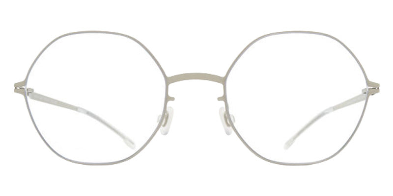 Mykita® EILISH MYK EILISH 10089911 - Pow11-Dove Grey/Clear Eyeglasses