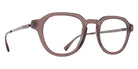 Mykita® ELBERT MYK ELBERT 10089168 - C200-Maroon/Shiny Graphite Eyeglasses