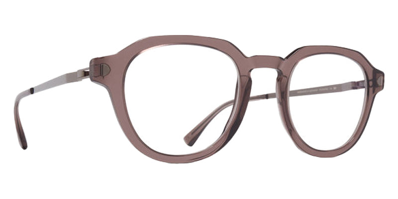 Mykita® ELBERT MYK ELBERT 10089168 - C200-Maroon/Shiny Graphite Eyeglasses