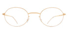 Mykita® EMMI MYK EMMI 10088900 - Champagne Gold Eyeglasses