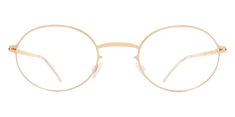 Mykita® EMMI MYK EMMI 10088900 - Champagne Gold Eyeglasses