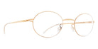Mykita® EMMI MYK EMMI 10088900 - Champagne Gold Eyeglasses