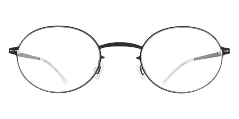 Mykita® EMMI MYK EMMI 10088901 - Jet Black Eyeglasses