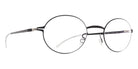 Mykita® EMMI MYK EMMI 10088901 - Jet Black Eyeglasses