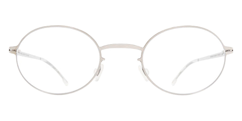 Mykita® EMMI MYK EMMI 10088902 - Shiny Silver Eyeglasses