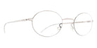 Mykita® EMMI MYK EMMI 10088902 - Shiny Silver Eyeglasses