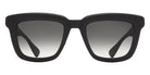 Mykita® HAWKING MYK HAWKING 10088345 - MD35-Slate Grey/Rawblack Gradient Sunglasses