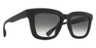 Mykita® HAWKING MYK HAWKING 10088345 - MD35-Slate Grey/Rawblack Gradient Sunglasses
