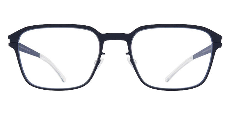 Mykita® HOLMES MYK HOLMES 10089655 - Indigo/Clear Eyeglasses