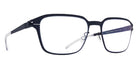 Mykita® HOLMES MYK HOLMES 10089655 - Indigo/Clear Eyeglasses