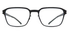 Mykita® HOLMES MYK HOLMES 10089656 - Black/Clear Eyeglasses