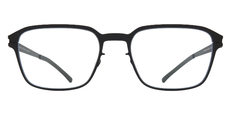 Mykita® HOLMES MYK HOLMES 10089656 - Black/Clear Eyeglasses