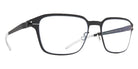 Mykita® HOLMES MYK HOLMES 10089657 - Storm Grey/Clear Eyeglasses