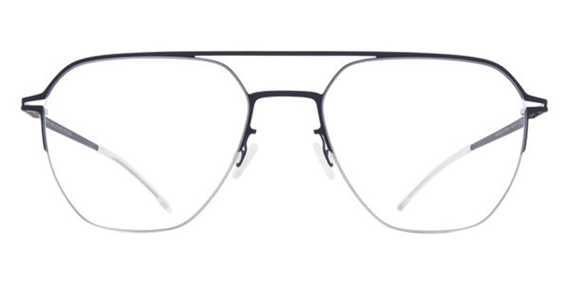 Mykita® IMBA MYK IMBA 10088903 - Silver/Indigo Eyeglasses