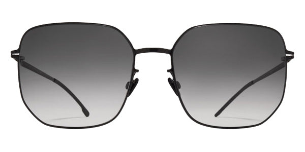 Mykita® INDIRA MYK INDIRA 10091684 - Pow13-Black/Grey Gradient Sunglasses