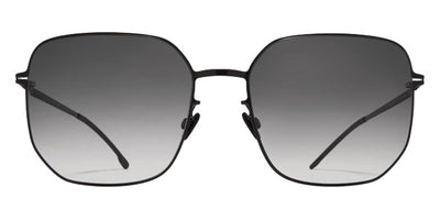 Mykita® INDIRA MYK INDIRA 10091684 - Pow13-Black/Grey Gradient Sunglasses