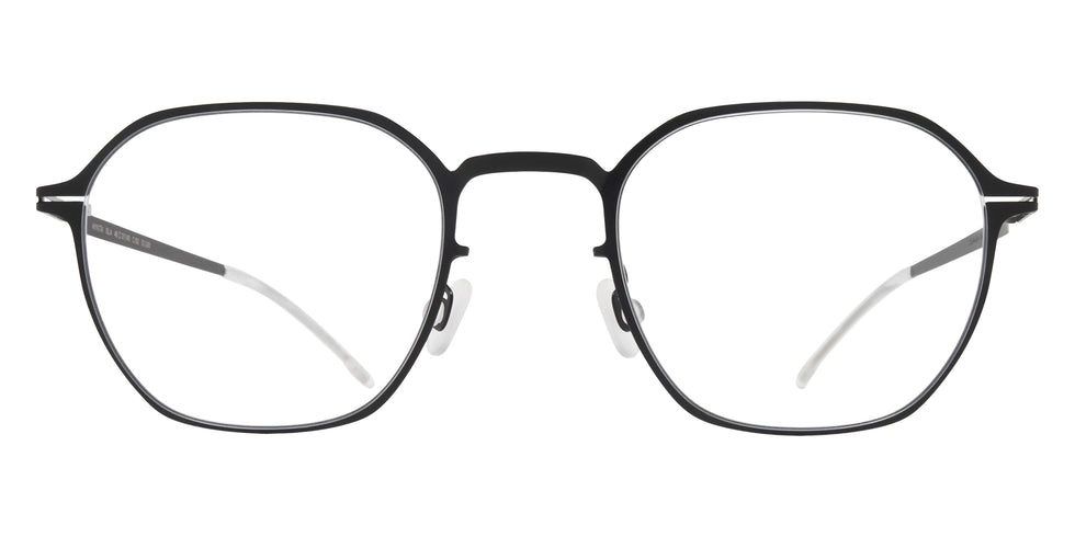 Mykita® ISLA Eyeglasses MYK ISLA Jet Black 48 - Jet Black