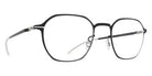 Mykita® ISLA Eyeglasses MYK ISLA Jet Black 48 - Jet Black