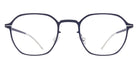 Mykita® ISLA Eyeglasses MYK ISLA Navy 48 - Navy