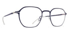 Mykita® ISLA Eyeglasses MYK ISLA Navy 48 - Navy