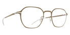 Mykita® ISLA Eyeglasses MYK ISLA Taupe Grey 48 - Taupe Grey