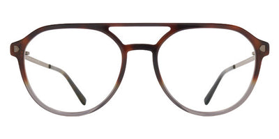 Mykita® JASMI MYK JASMI 10091584 - C223-Graphite/SantiagoGradient/Clear Eyeglasses