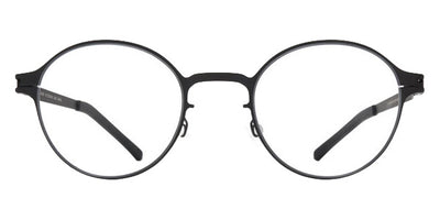 Mykita® JULES MYK JULES 10091660 - Black/Clear Eyeglasses