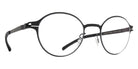 Mykita® JULES MYK JULES 10091660 - Black/Clear Eyeglasses