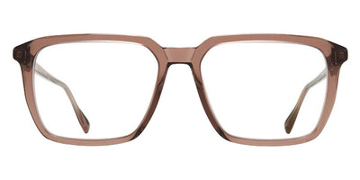 Mykita® KAIS MYK KAIS 10089598 - C201-Maroon/Pearl/Clear Eyeglasses